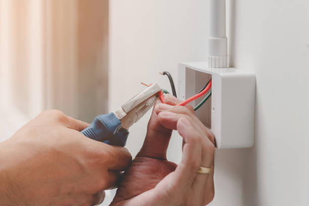 Electrical Maintenance Services in Cleburne, TX